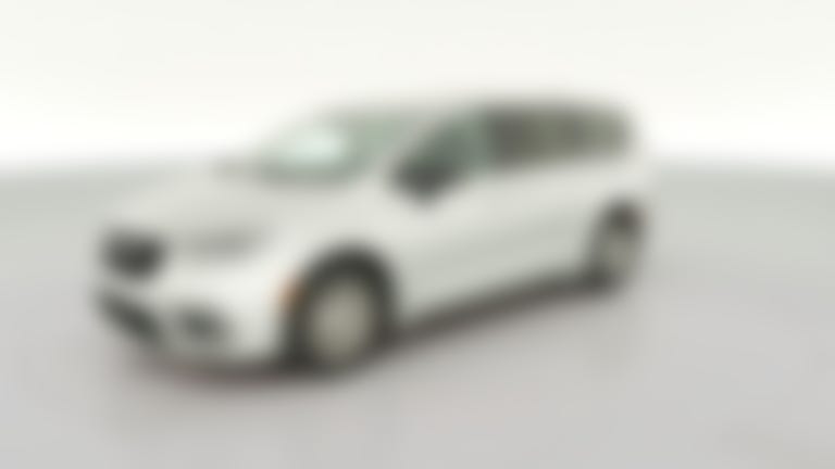 2024 Chrysler Pacifica vehicle photo