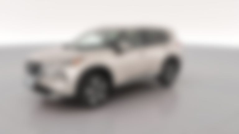 2023 Nissan Rogue vehicle photo
