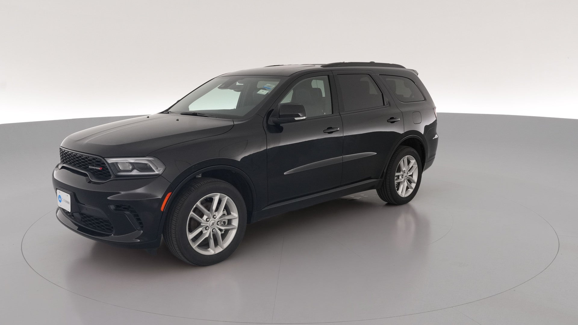 2026 Dodge Durango vehicle photo