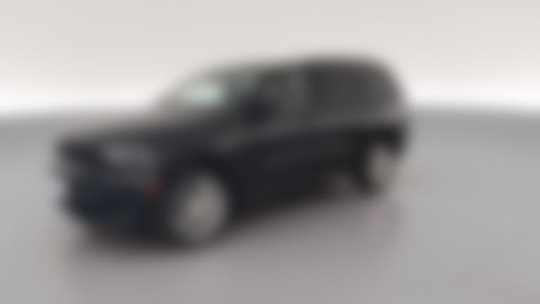 2026 Dodge Durango vehicle photo