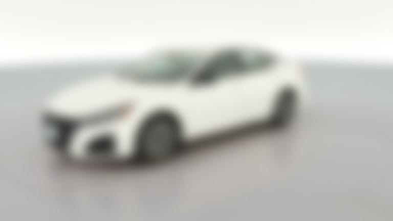 2025 Nissan Altima vehicle photo