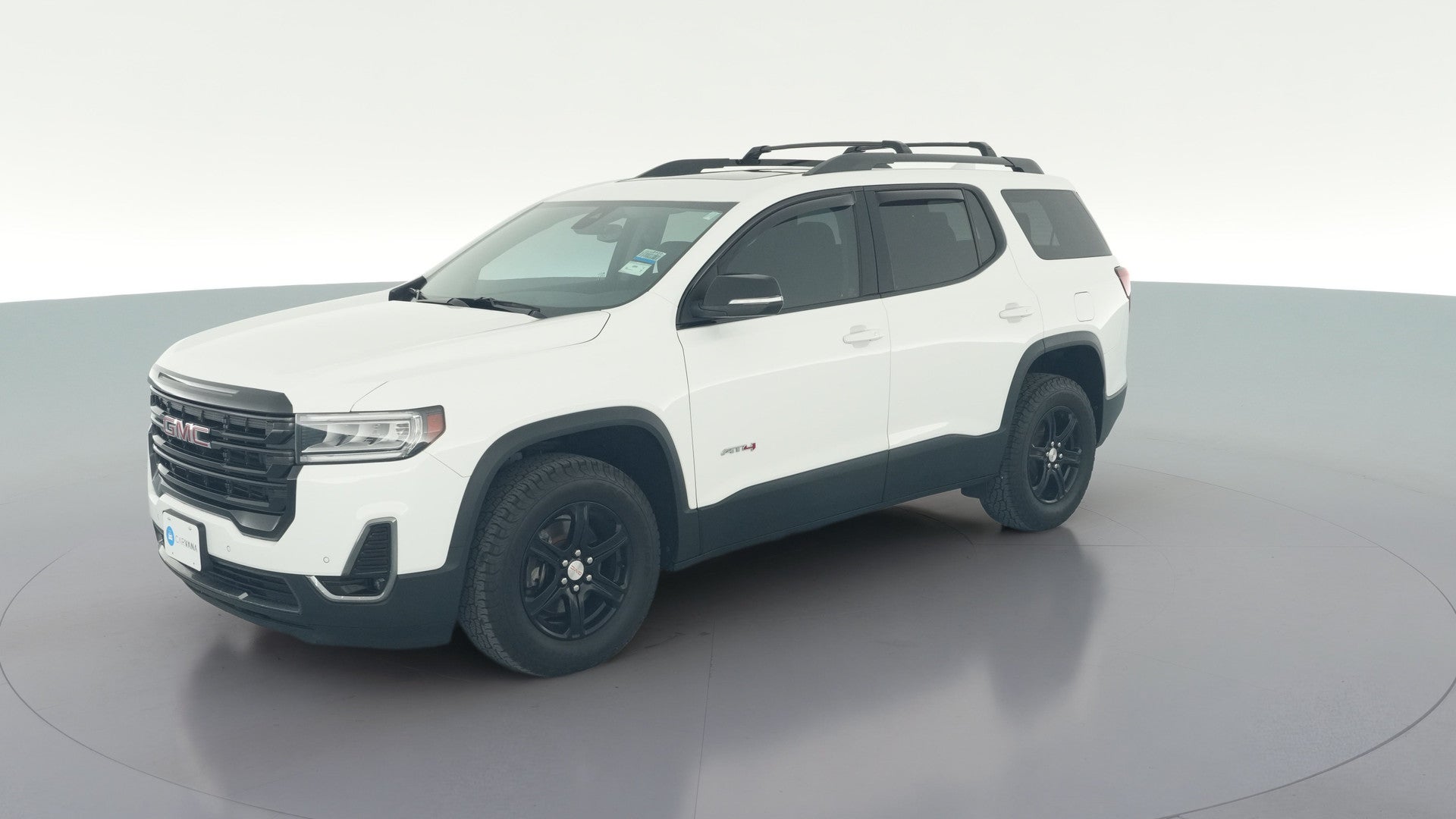 2020 GMC Acadia vehicle photo