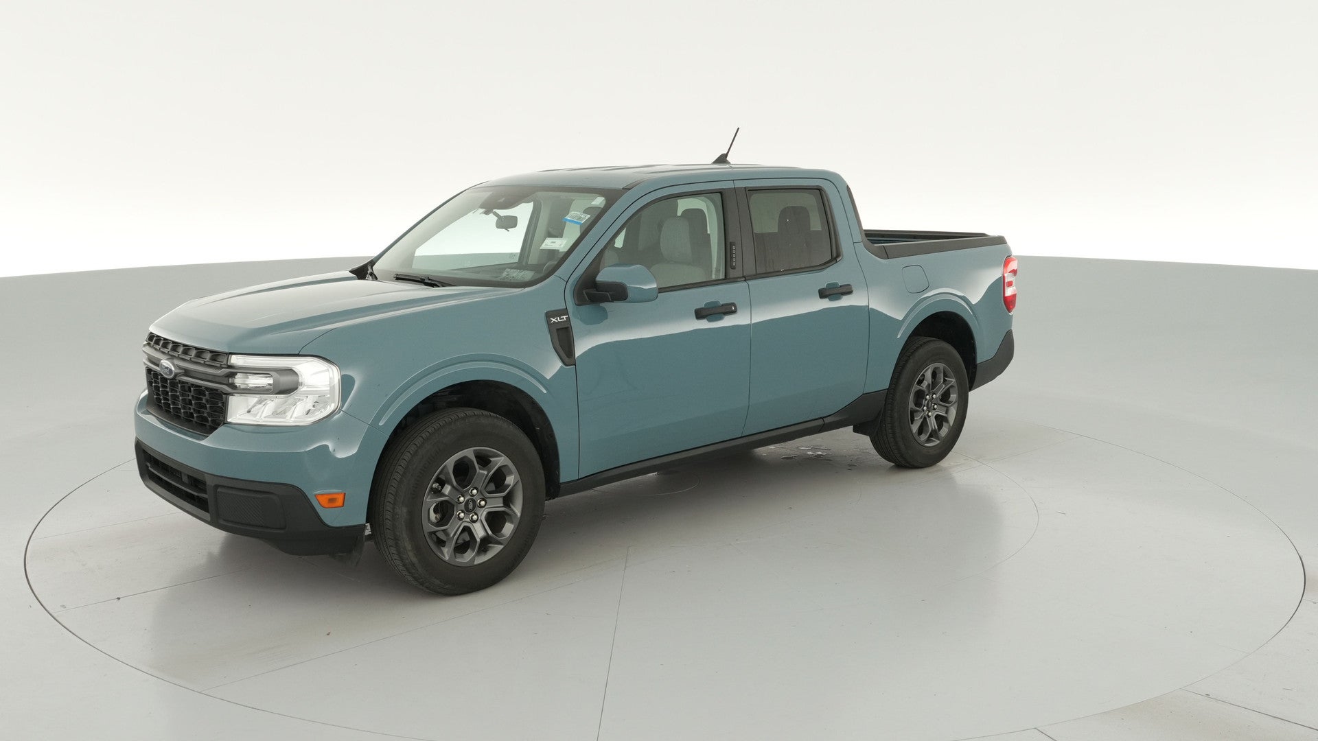 2023 Ford Maverick vehicle photo
