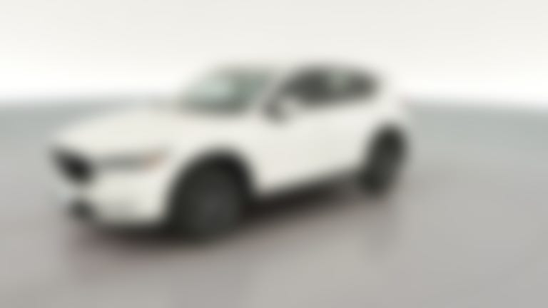2021 MAZDA CX-5 vehicle photo