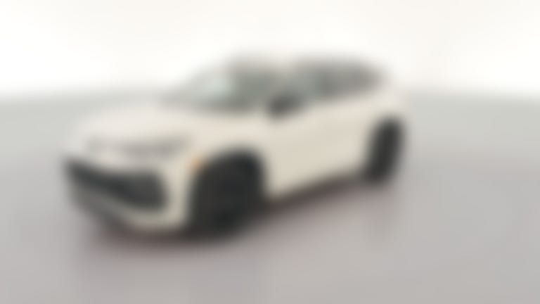 2025 Volkswagen Tiguan vehicle photo