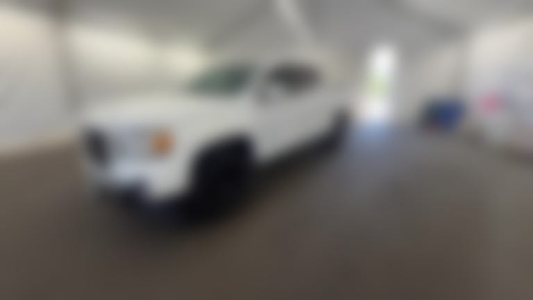 2022 GMC Canyon Crew Cab vehicle photo