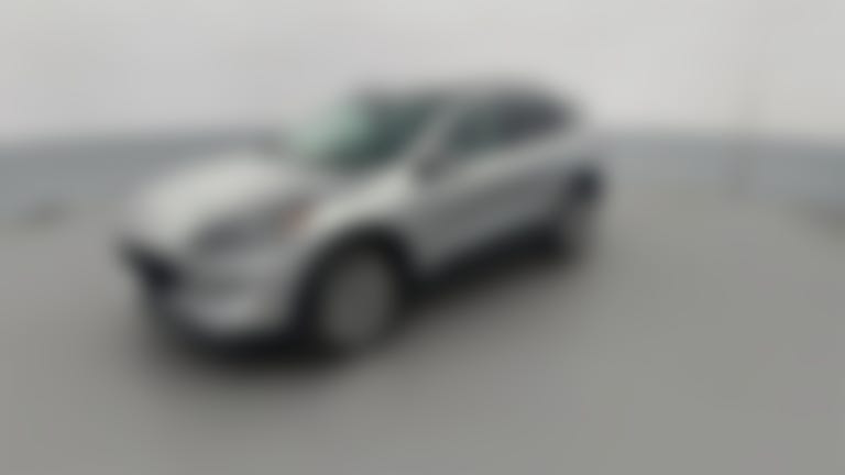 2021 Ford Escape vehicle photo