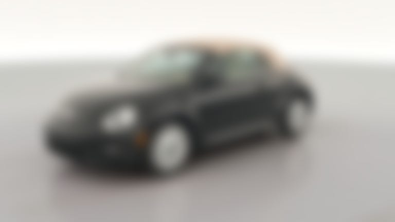 2013 Volkswagen Beetle vehicle photo