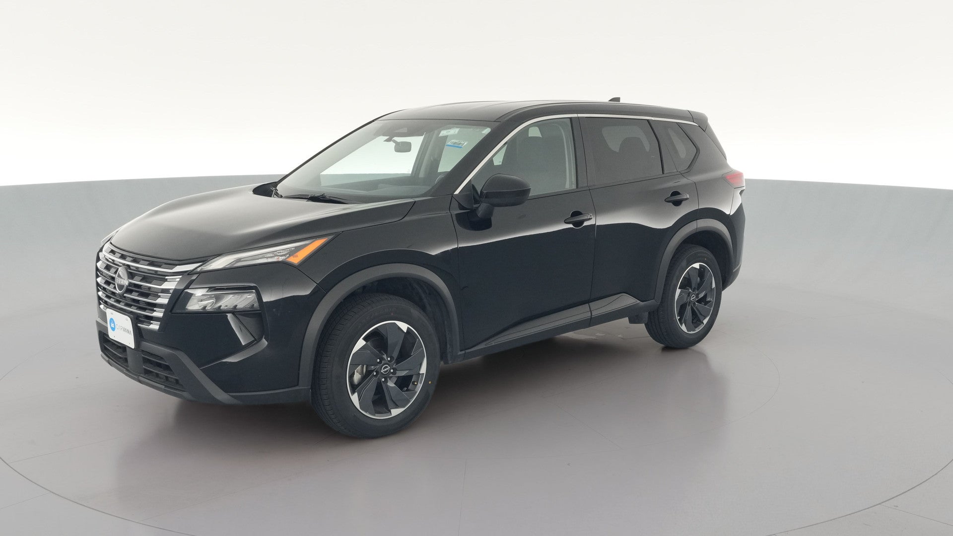 2025 Nissan Rogue vehicle photo