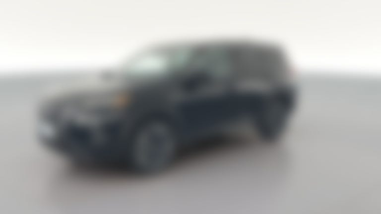 2025 Nissan Rogue vehicle photo