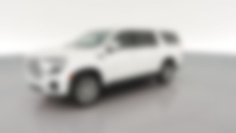 2024 GMC Yukon XL vehicle photo