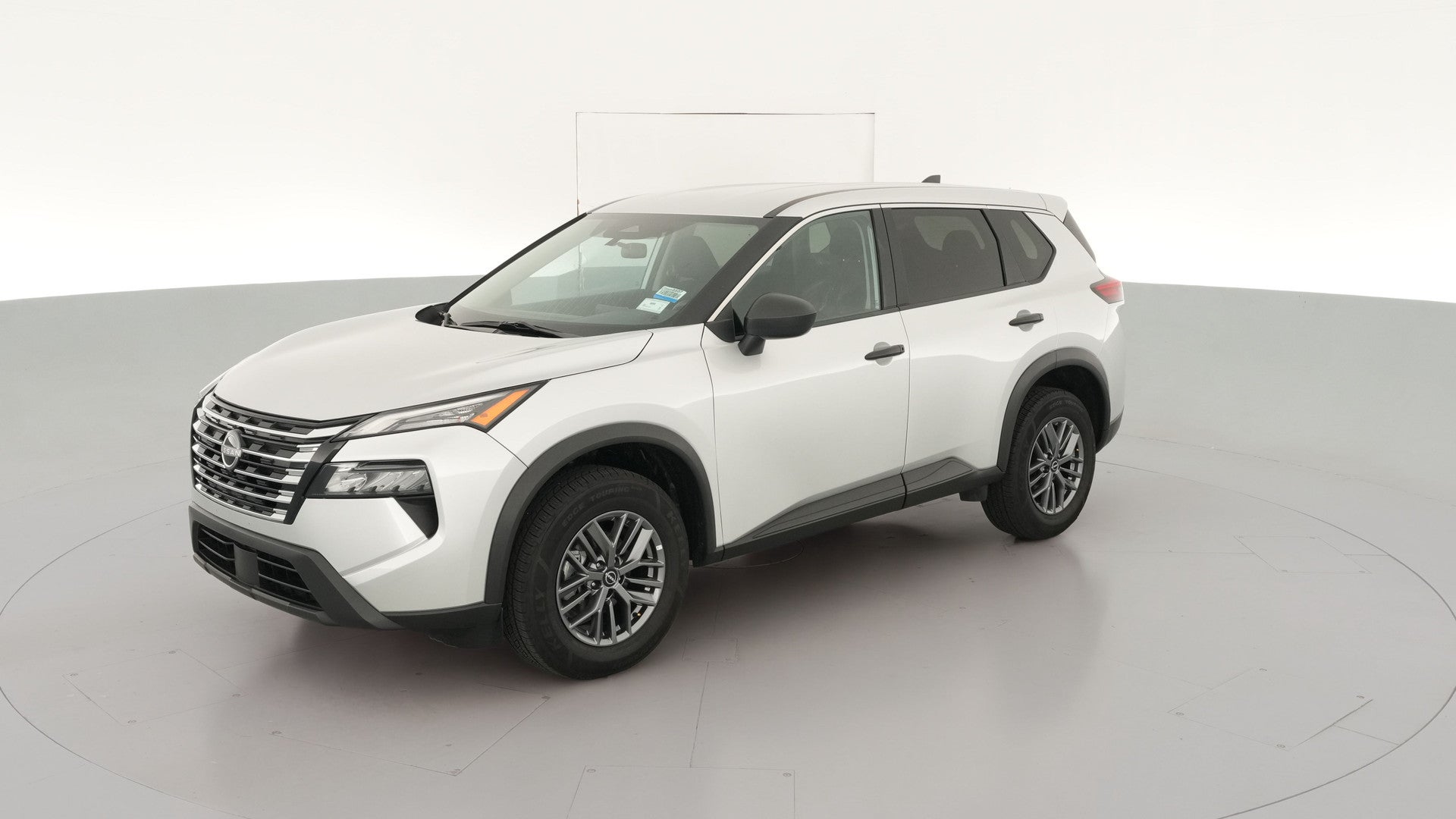 2024 Nissan Rogue vehicle photo
