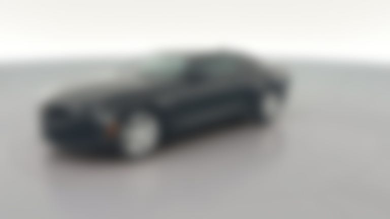 2023 Chevrolet Camaro vehicle photo