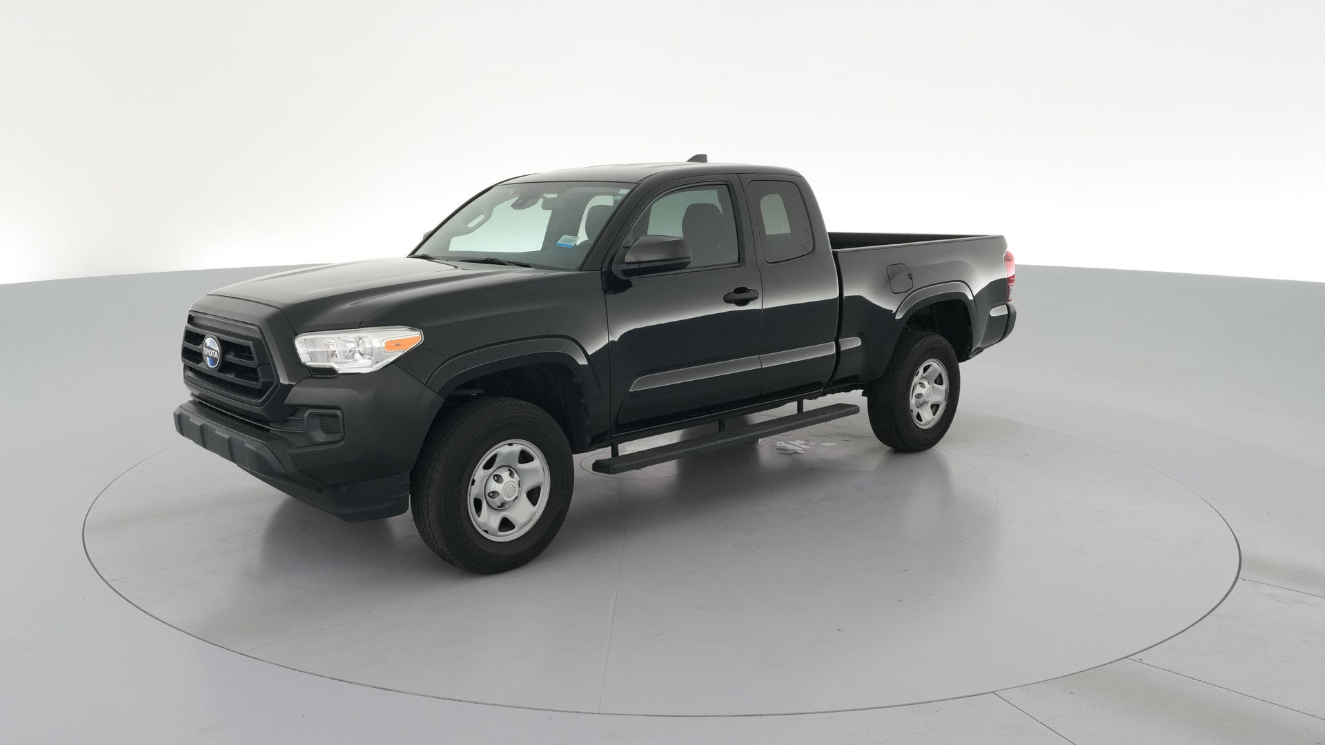 2022 Toyota Tacoma Access Cab vehicle photo