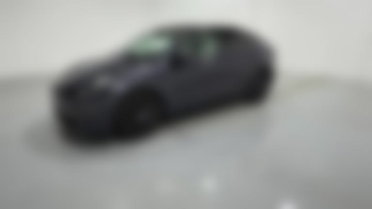 2025 Tesla Model Y vehicle photo