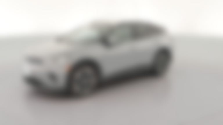 2021 Volkswagen ID.4 vehicle photo