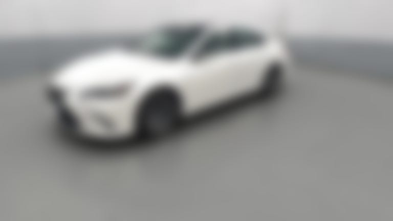 2025 Lexus ES vehicle photo