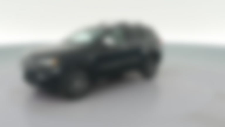 2018 Jeep Grand Cherokee vehicle photo