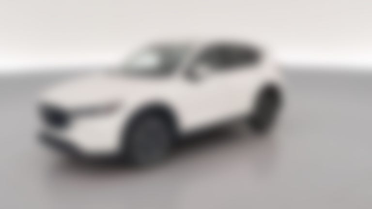 2022 MAZDA CX-5 vehicle photo