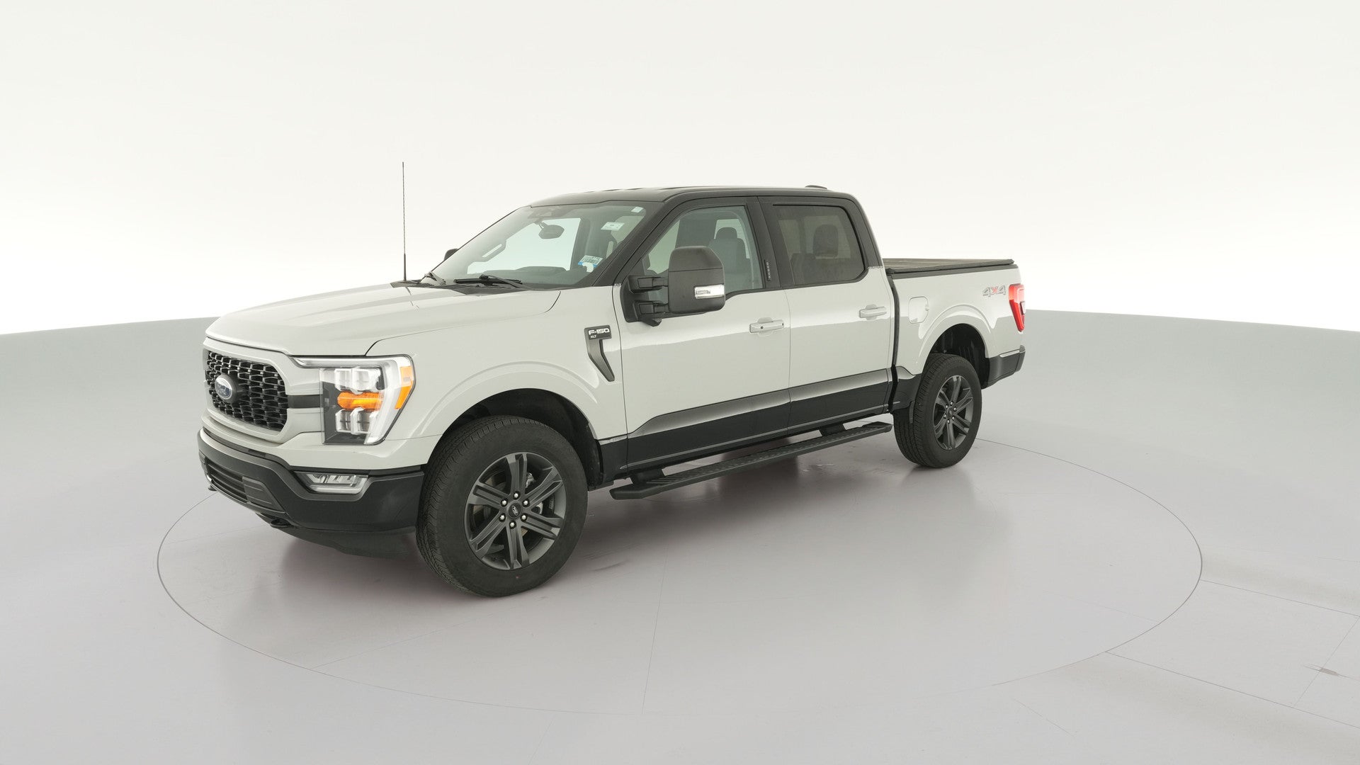 2023 Ford F150 SuperCrew Cab vehicle photo