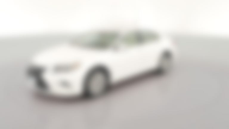 2017 Lexus ES vehicle photo