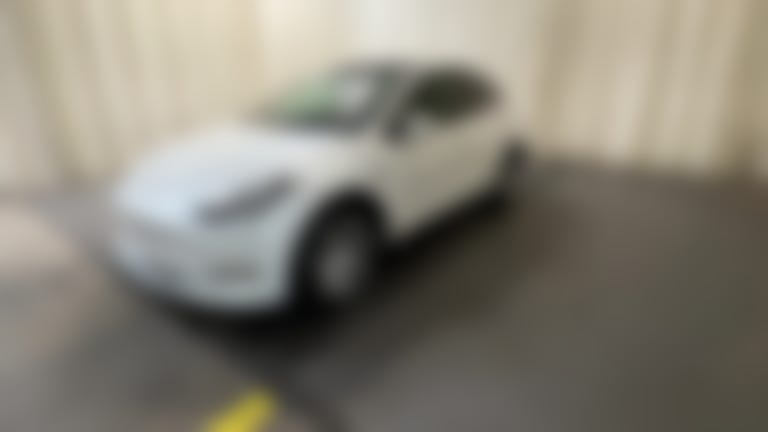 2023 Tesla Model Y vehicle photo