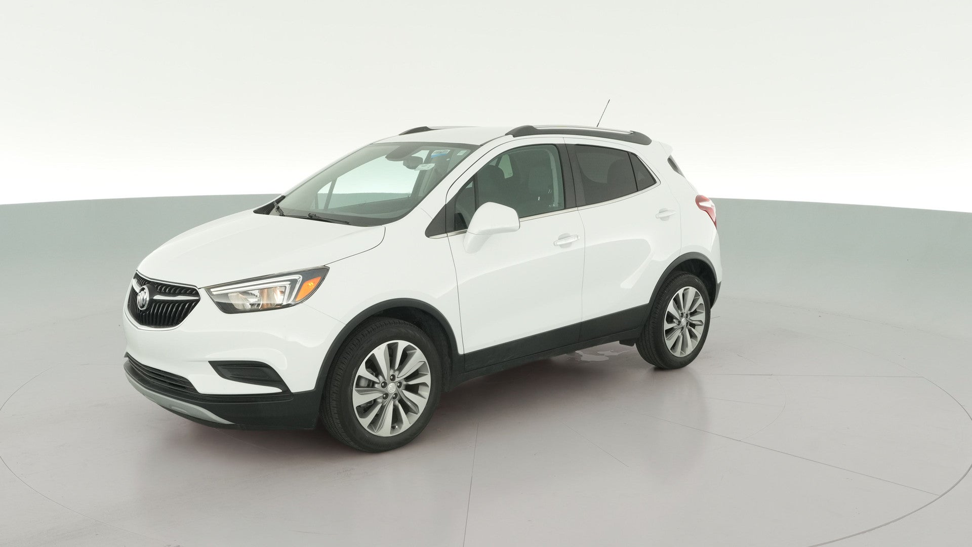 2020 Buick Encore vehicle photo