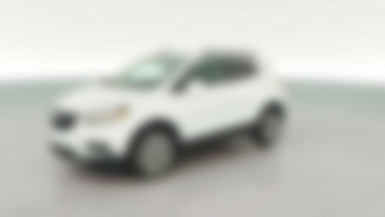 2020 Buick Encore vehicle photo