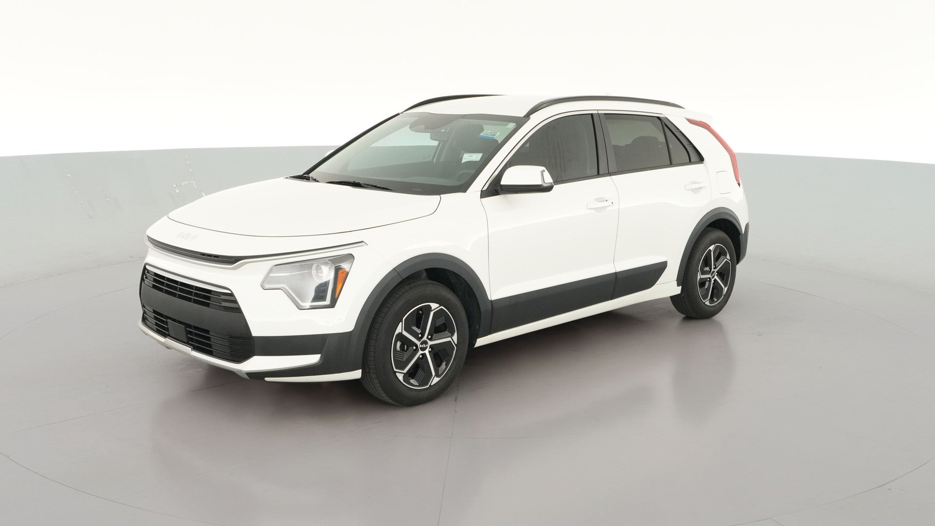 2025 Kia Niro vehicle photo