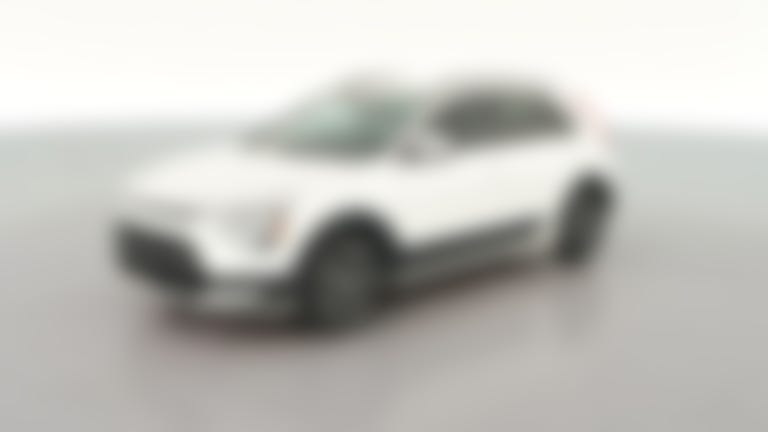 2025 Kia Niro vehicle photo