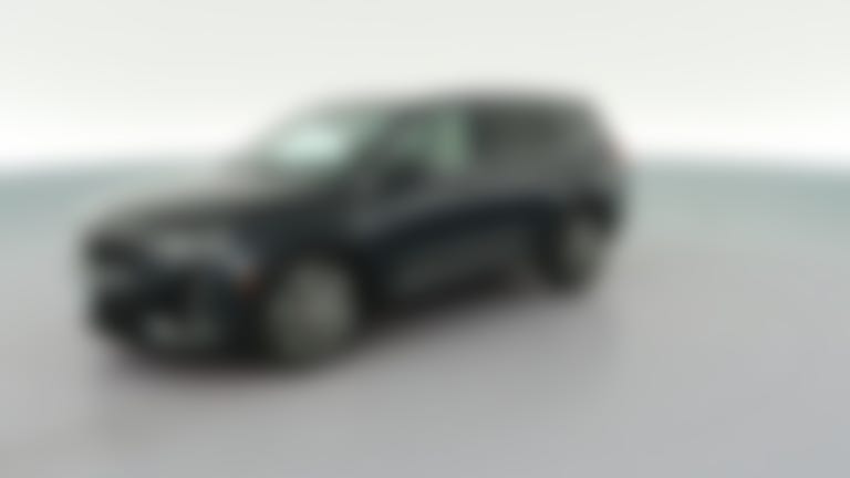 2021 Cadillac XT6 vehicle photo