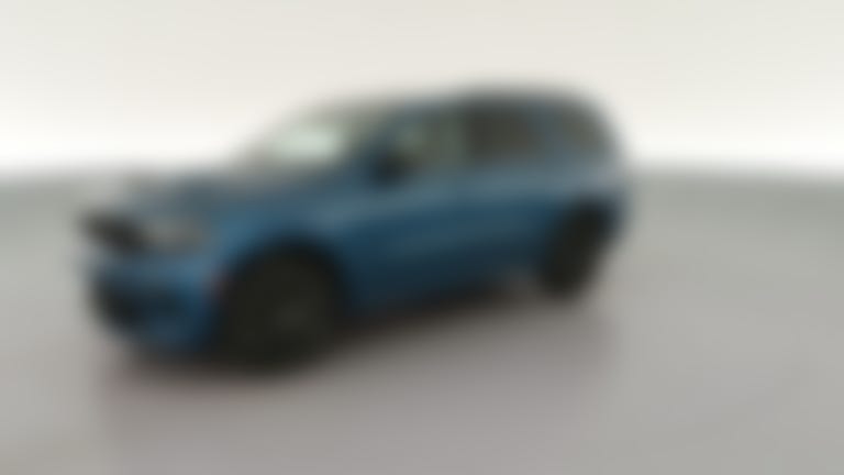 2023 Dodge Durango vehicle photo