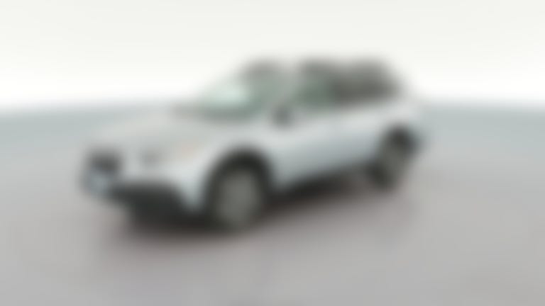 2020 Subaru Outback vehicle photo