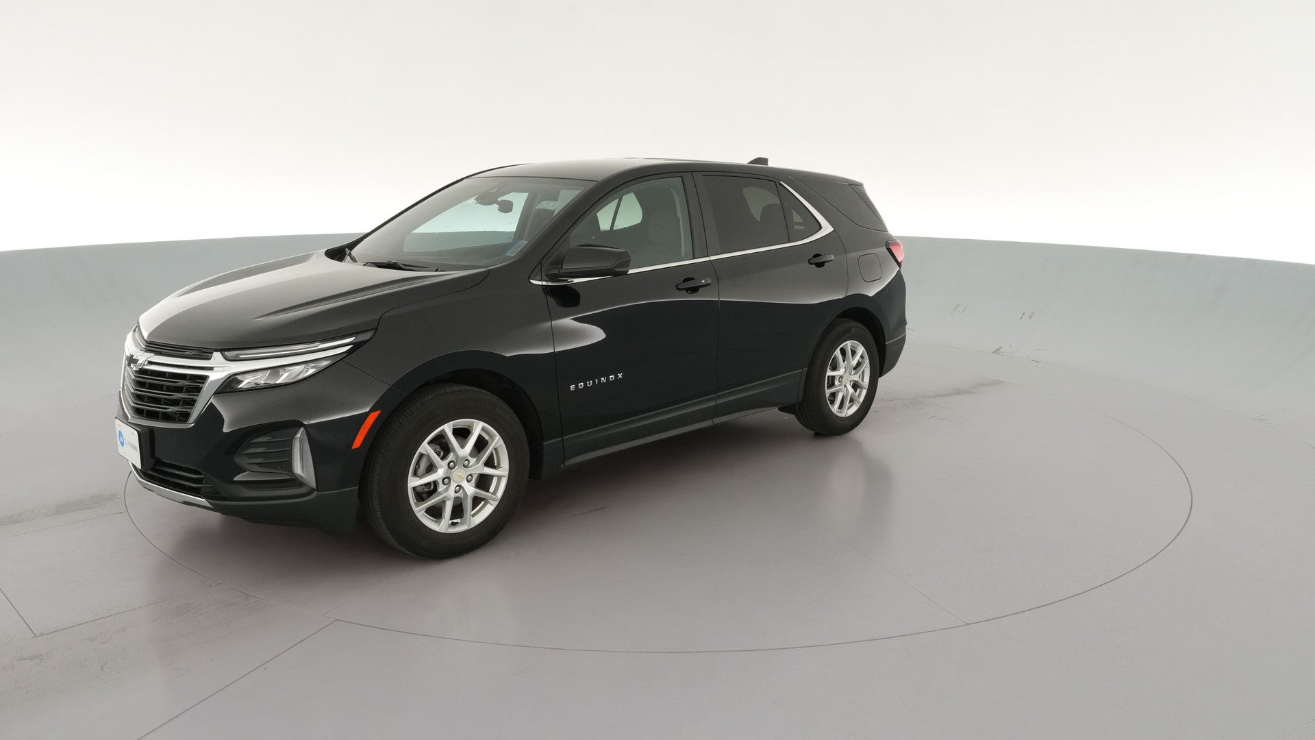 2023 Chevrolet Equinox vehicle photo