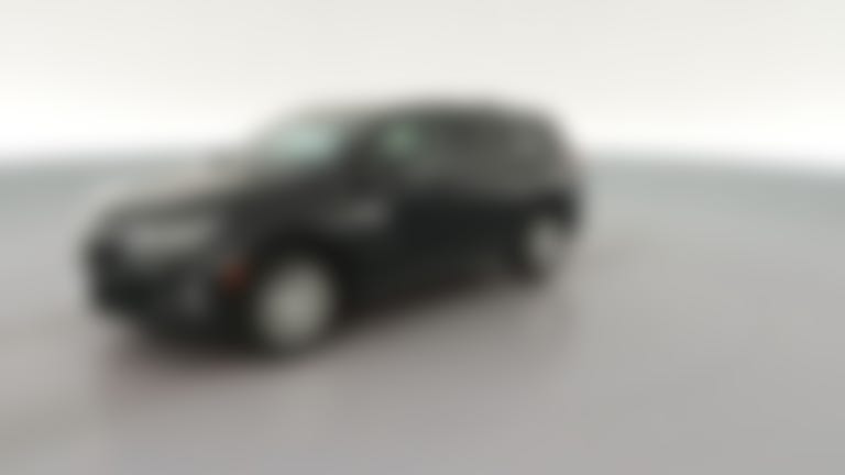 2023 Chevrolet Equinox vehicle photo