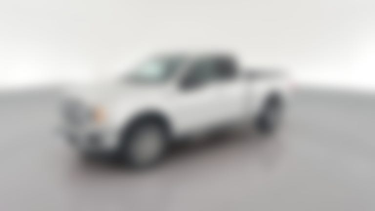 2018 Ford F150 Super Cab vehicle photo