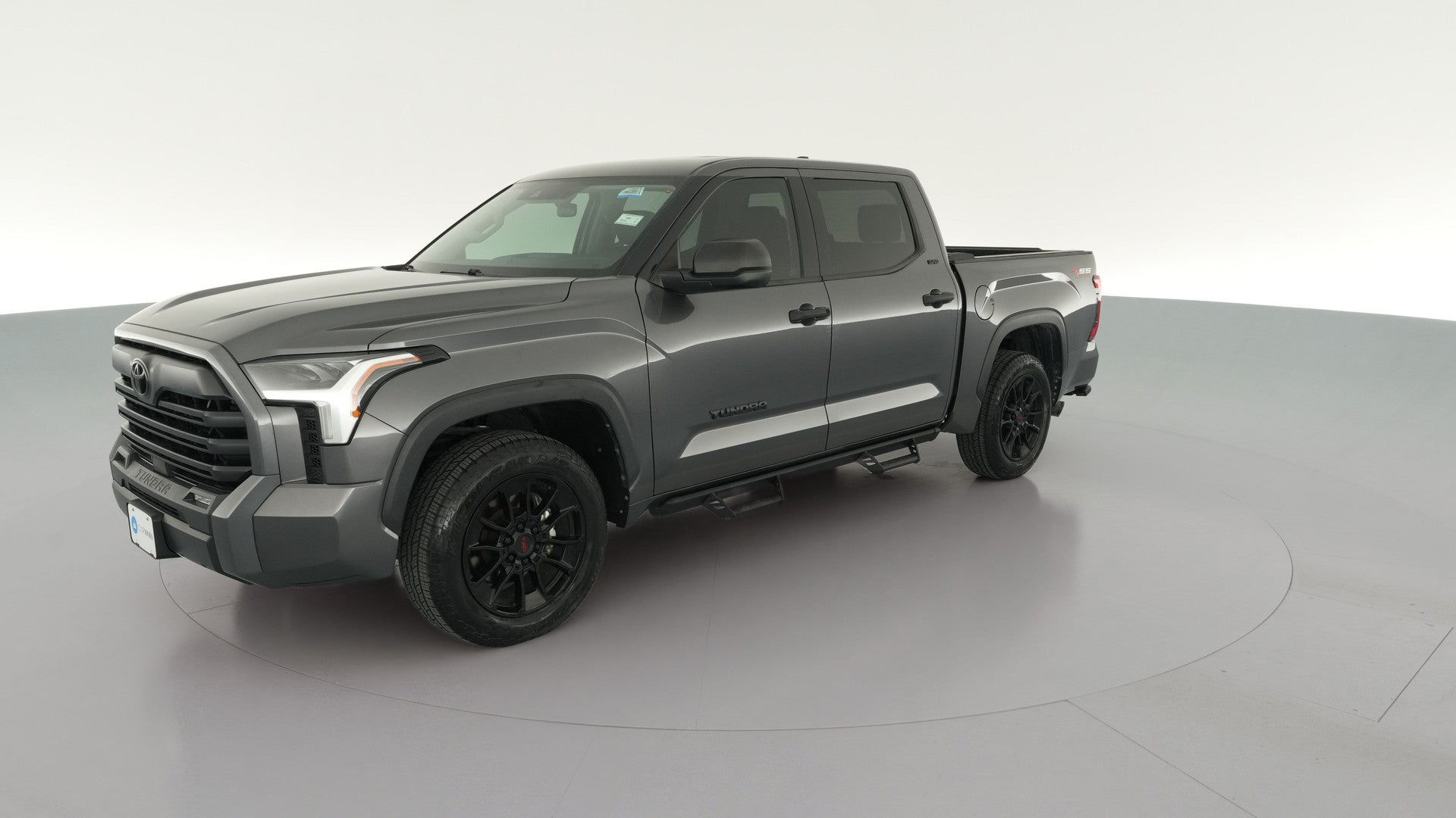 2023 Toyota Tundra CrewMax vehicle photo