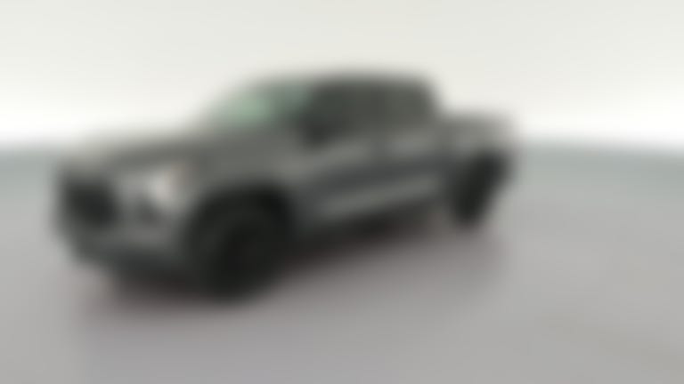 2023 Toyota Tundra CrewMax vehicle photo