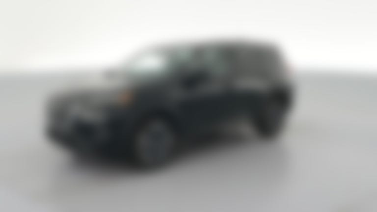 2025 Nissan Rogue vehicle photo