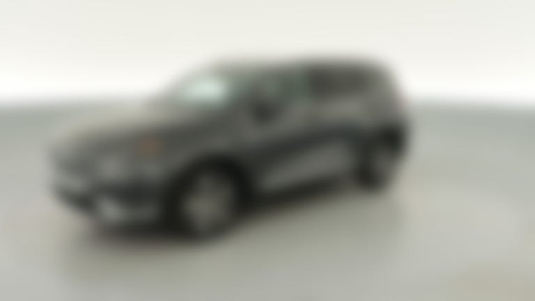 2022 Hyundai Santa Fe vehicle photo