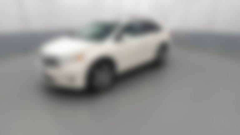 2012 Toyota Venza vehicle photo