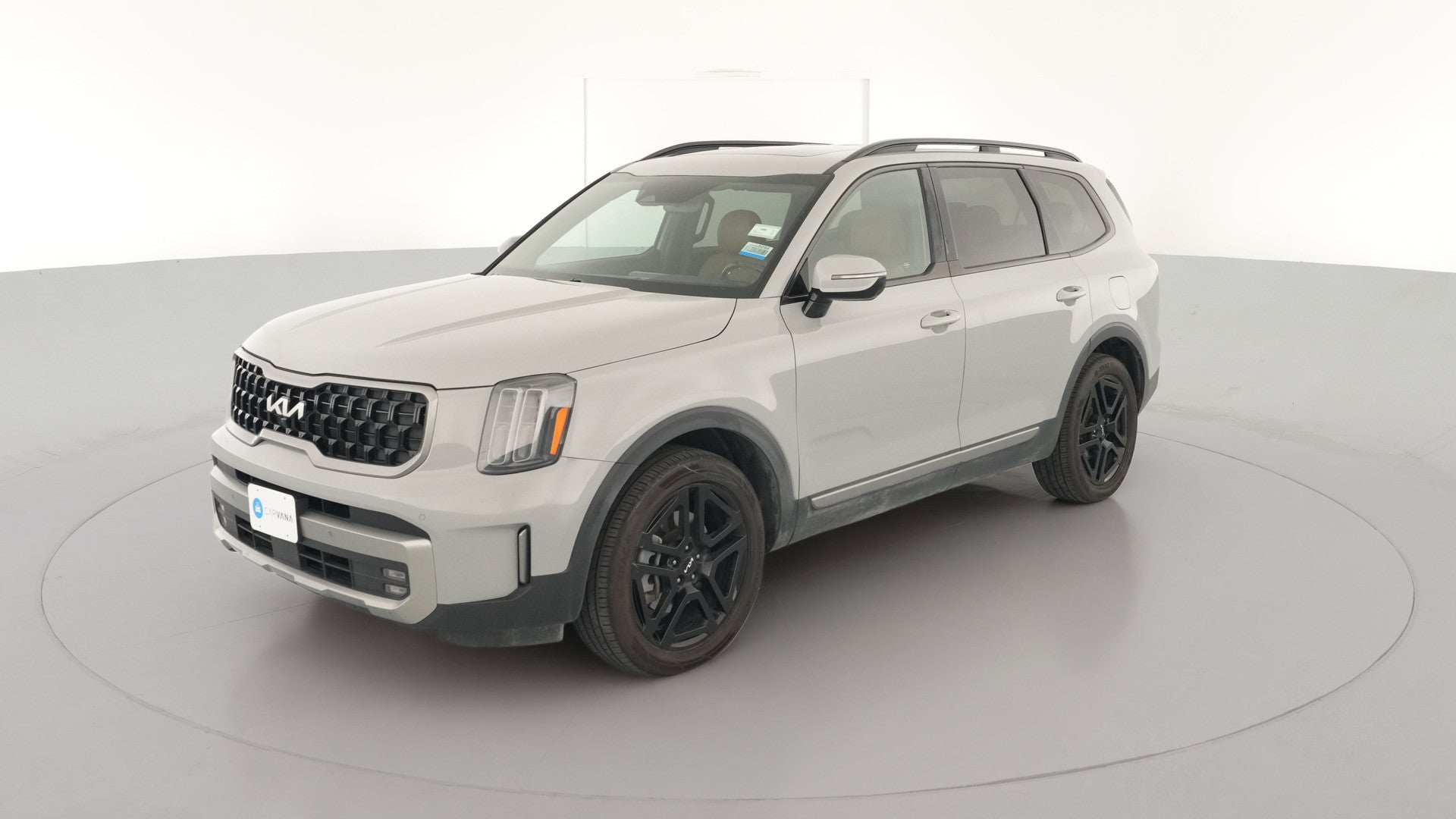 2023 Kia Telluride vehicle photo