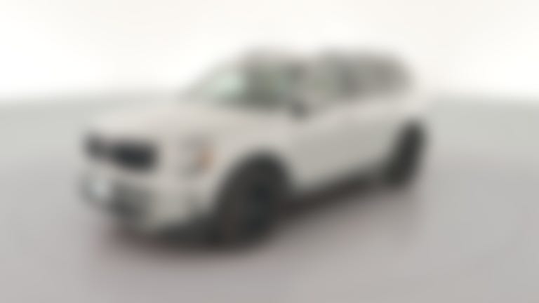 2023 Kia Telluride vehicle photo