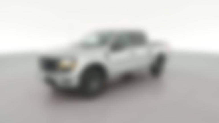 2026 Ford F150 SuperCrew Cab vehicle photo
