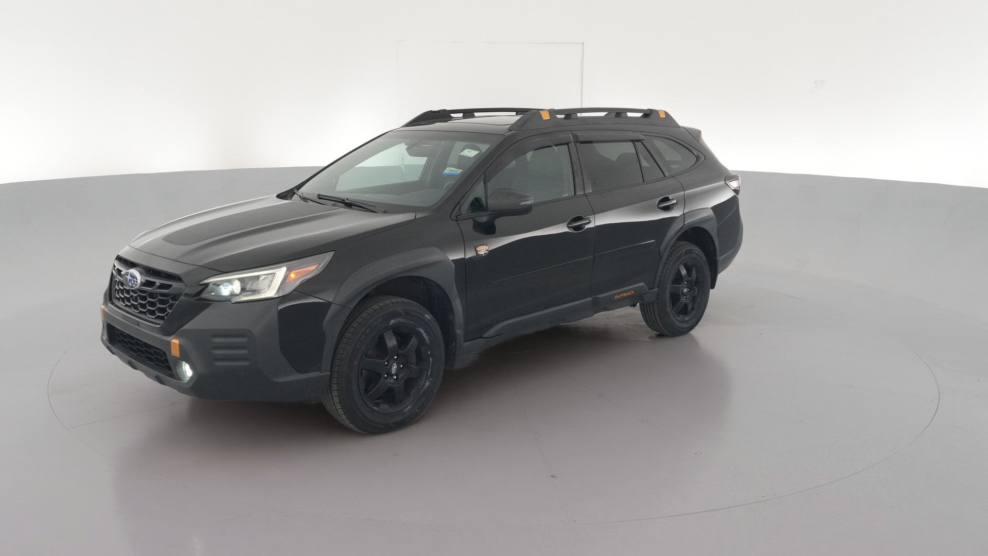 2022 Subaru Outback vehicle photo