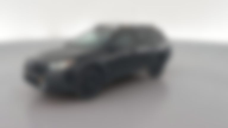 2022 Subaru Outback vehicle photo