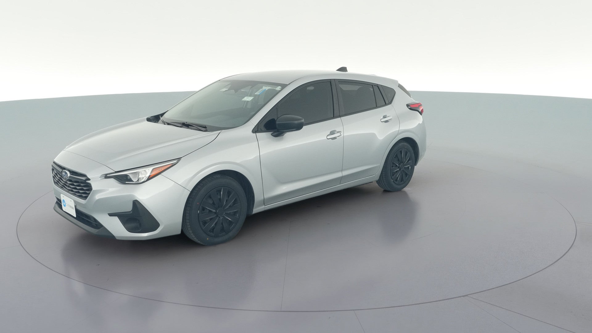 2024 Subaru Impreza vehicle photo