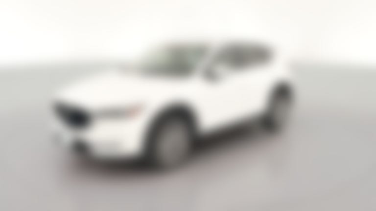 2019 MAZDA CX-5 vehicle photo