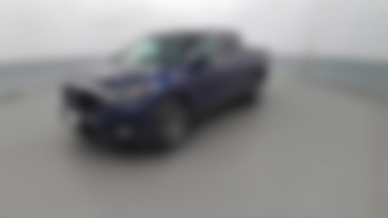 2022 Honda Ridgeline vehicle photo