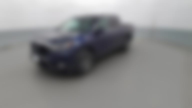 2022 Honda Ridgeline vehicle photo